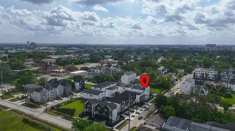 2714 Nagle Street Houston TX 77004