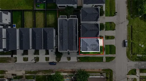 2714 Nagle Street Houston TX 77004