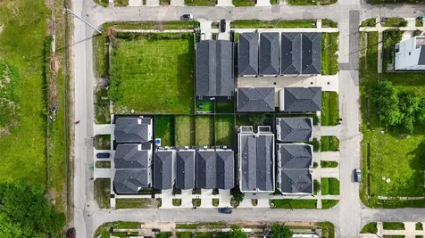 2714 Nagle Street Houston TX 77004