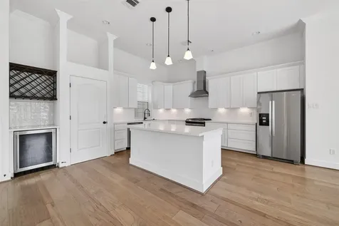 2714 Nagle Street Houston TX 77004