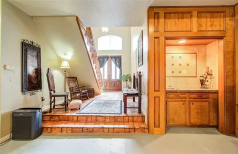 14727 Forest Lodge Drive Houston TX 77070