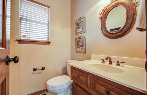 14727 Forest Lodge Drive Houston TX 77070