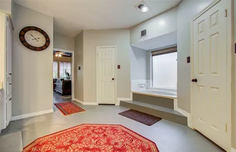 14727 Forest Lodge Drive Houston TX 77070