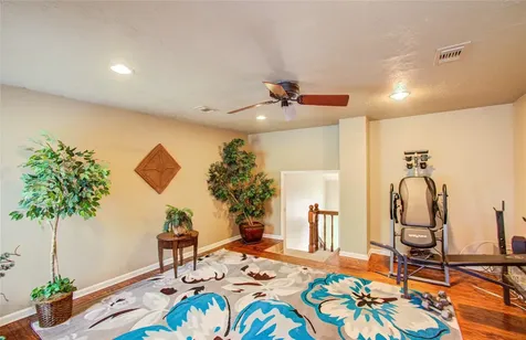 14727 Forest Lodge Drive Houston TX 77070