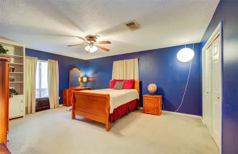 14727 Forest Lodge Drive Houston TX 77070