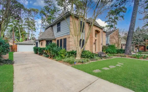 14727 Forest Lodge Drive Houston TX 77070