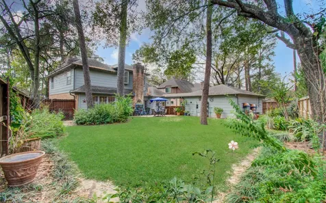 14727 Forest Lodge Drive Houston TX 77070
