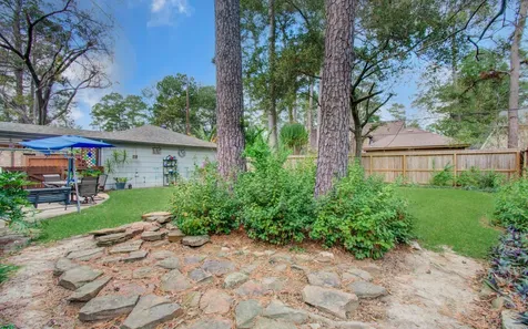14727 Forest Lodge Drive Houston TX 77070