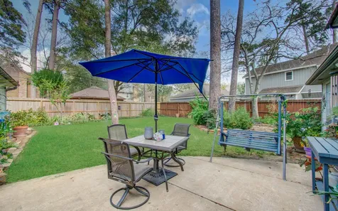 14727 Forest Lodge Drive Houston TX 77070