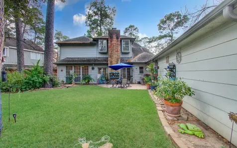14727 Forest Lodge Drive Houston TX 77070