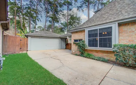 14727 Forest Lodge Drive Houston TX 77070