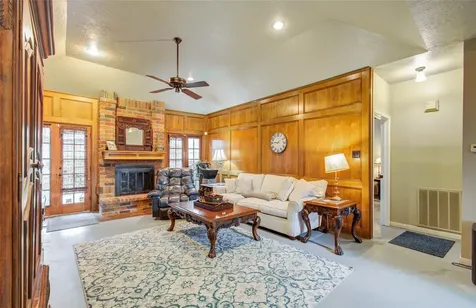 14727 Forest Lodge Drive Houston TX 77070