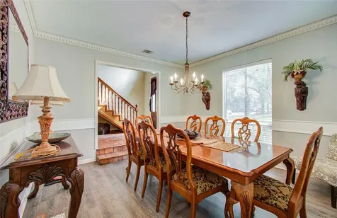 14727 Forest Lodge Drive Houston TX 77070