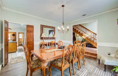 14727 Forest Lodge Drive Houston TX 77070