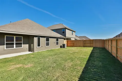 12751 Dina Springs Lane Magnolia TX 77354