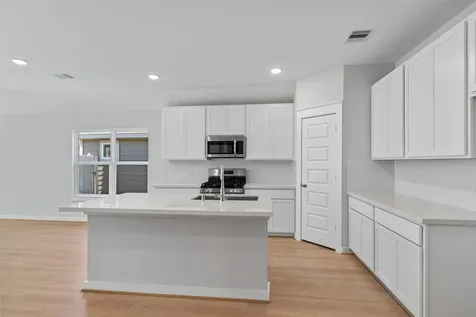 12751 Dina Springs Lane Magnolia TX 77354
