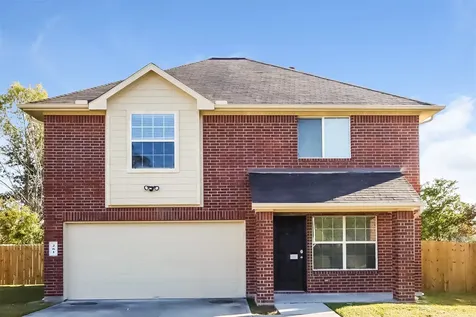 261 Kellyn Court Conroe TX 77306
