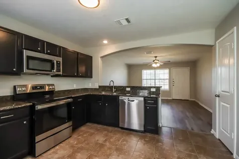 261 Kellyn Court Conroe TX 77306