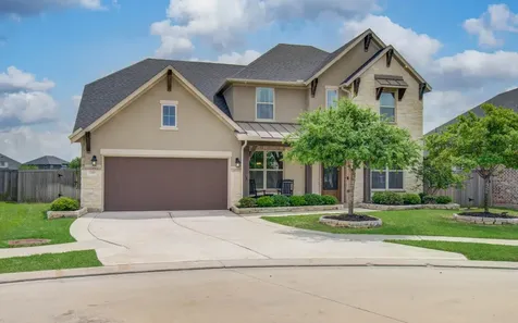 720 Corbin Crest Trail La Porte TX 77571