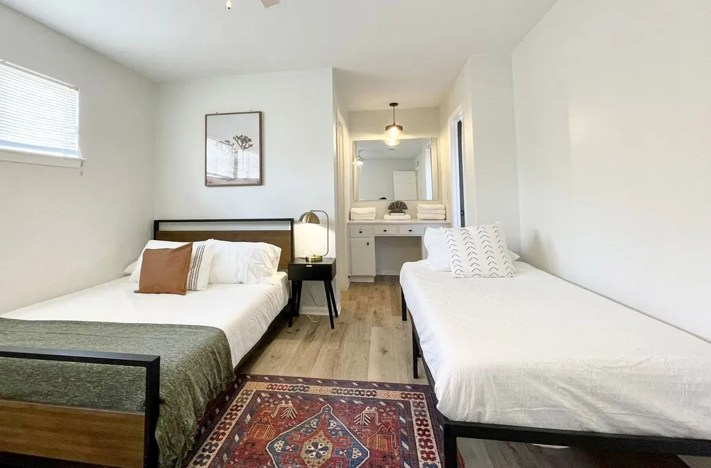 12001 Trianon Lane Austin TX 78727