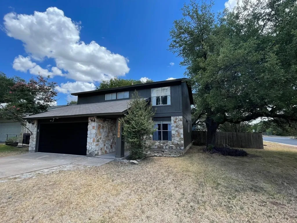 12001 Trianon Lane Austin TX 78727