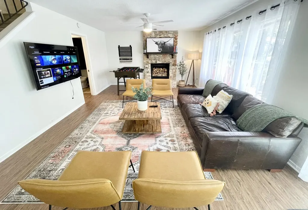 12001 Trianon Lane Austin TX 78727