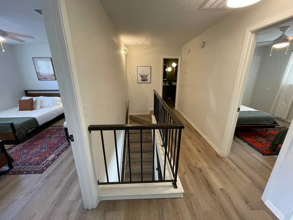 12001 Trianon Lane Austin TX 78727