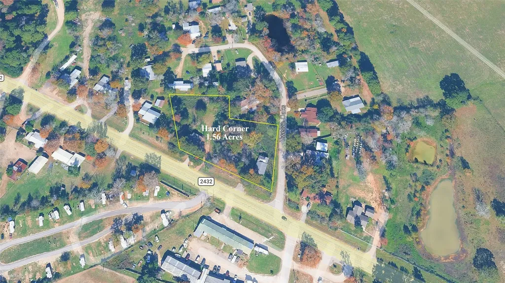 13382 Fm 2432 Road Willis TX 77378