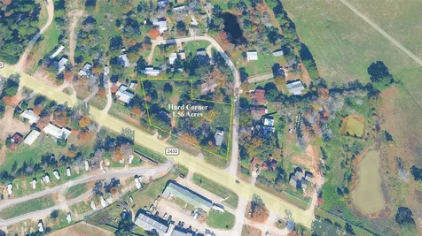 13382 Fm 2432 Road Willis TX 77378