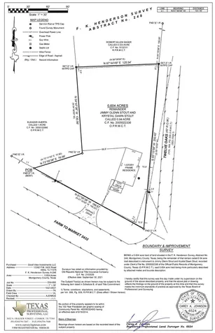 13382 Fm 2432 Road Willis TX 77378