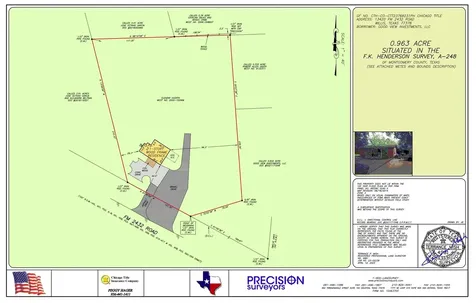 13382 Fm 2432 Road Willis TX 77378