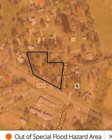 13382 Fm 2432 Road Willis TX 77378