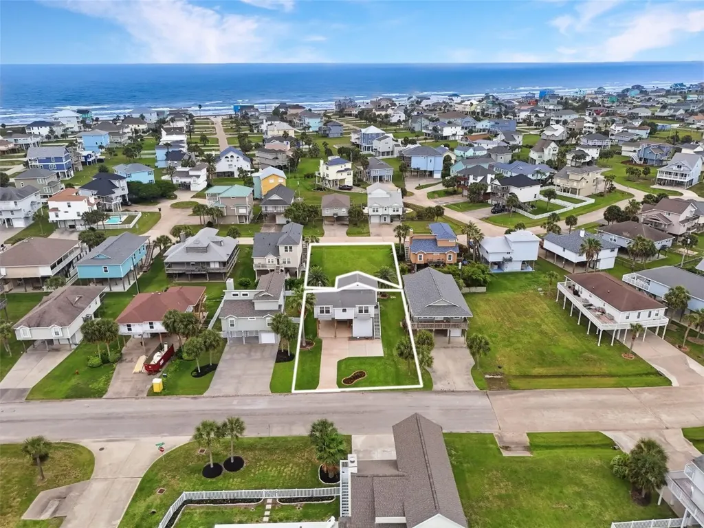 13915 Pirates Beach Boulevard Galveston TX 77554