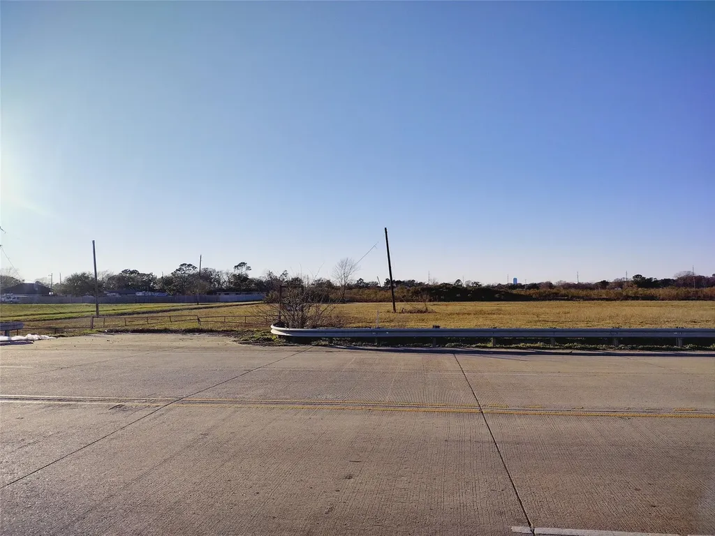 0000 Tbd W Port Arthur Road Port Arthur TX 77640