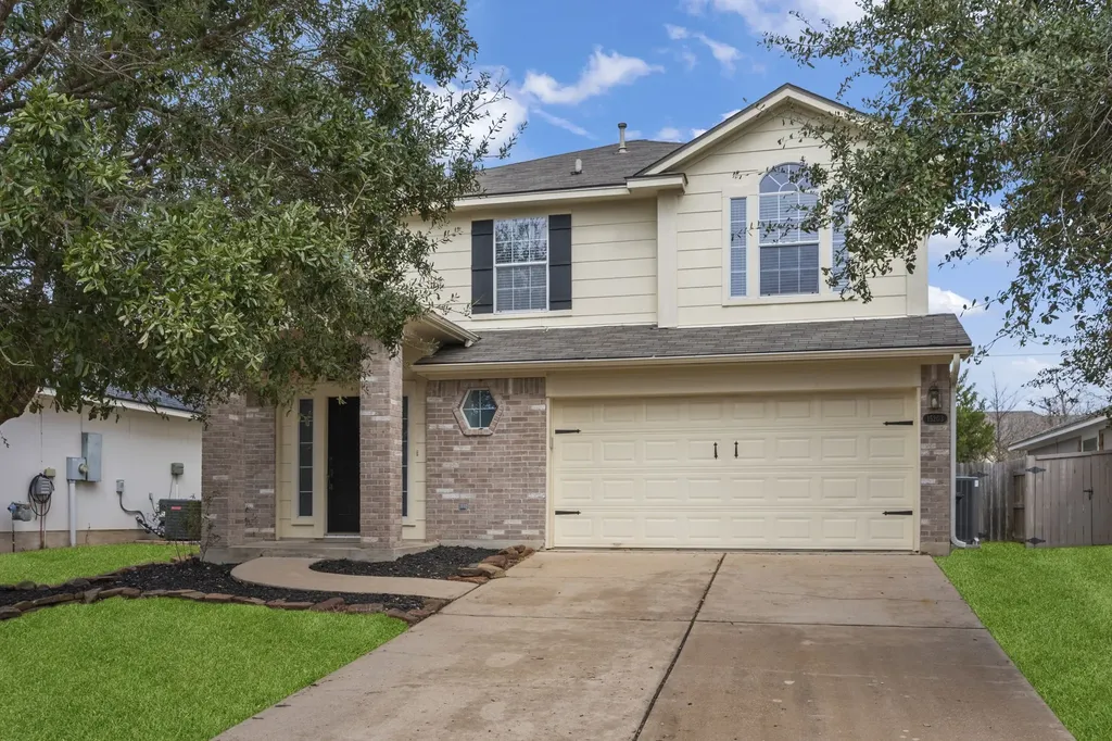 15203 Faircrest Drive College Station TX 77845