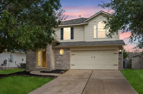 15203 Faircrest Drive College Station TX 77845