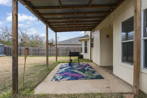 15203 Faircrest Drive College Station TX 77845