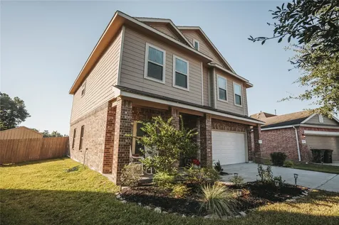 16202 Augusta Oaks Court Court Crosby TX 77532
