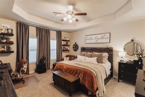 16202 Augusta Oaks Court Court Crosby TX 77532