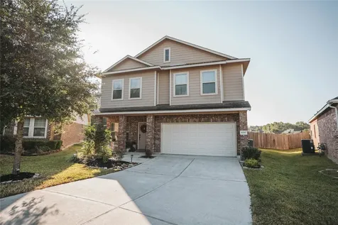 16202 Augusta Oaks Court Court Crosby TX 77532