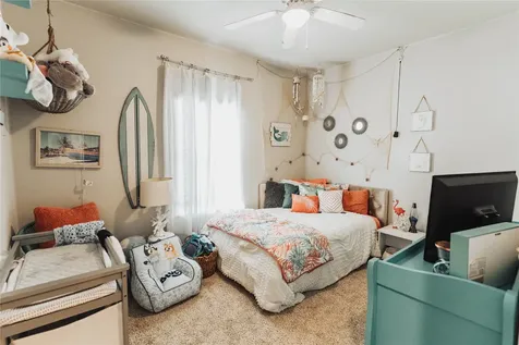 16202 Augusta Oaks Court Court Crosby TX 77532