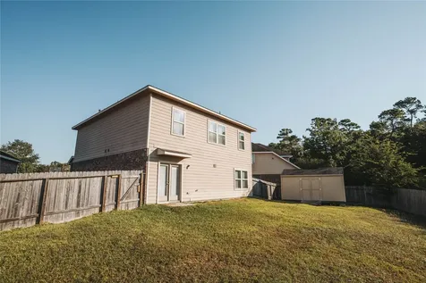16202 Augusta Oaks Court Court Crosby TX 77532