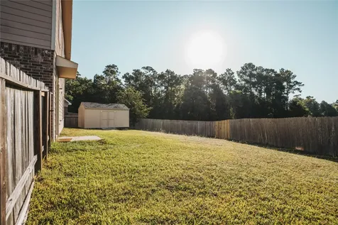16202 Augusta Oaks Court Court Crosby TX 77532