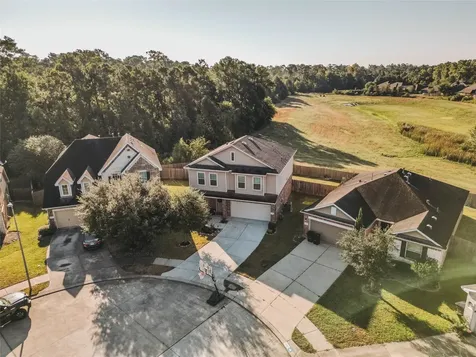 16202 Augusta Oaks Court Court Crosby TX 77532