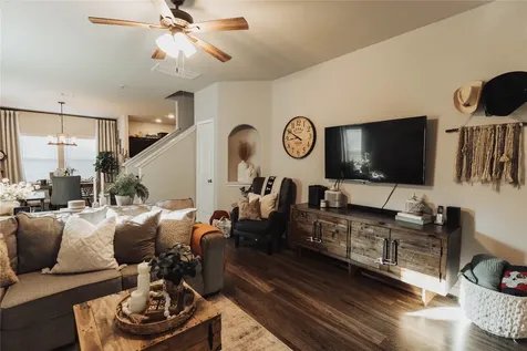 16202 Augusta Oaks Court Court Crosby TX 77532