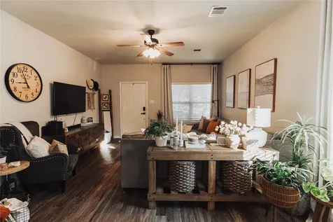 16202 Augusta Oaks Court Court Crosby TX 77532