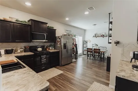 16202 Augusta Oaks Court Court Crosby TX 77532