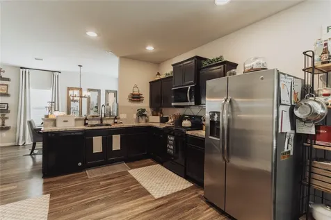 16202 Augusta Oaks Court Court Crosby TX 77532