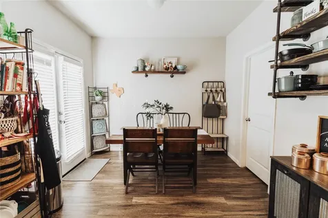 16202 Augusta Oaks Court Court Crosby TX 77532