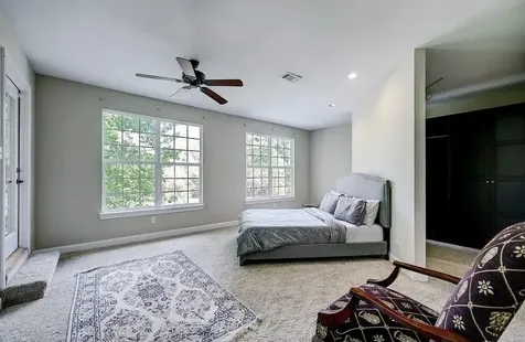 8 N Timber Top Drive The Woodlands TX 77380